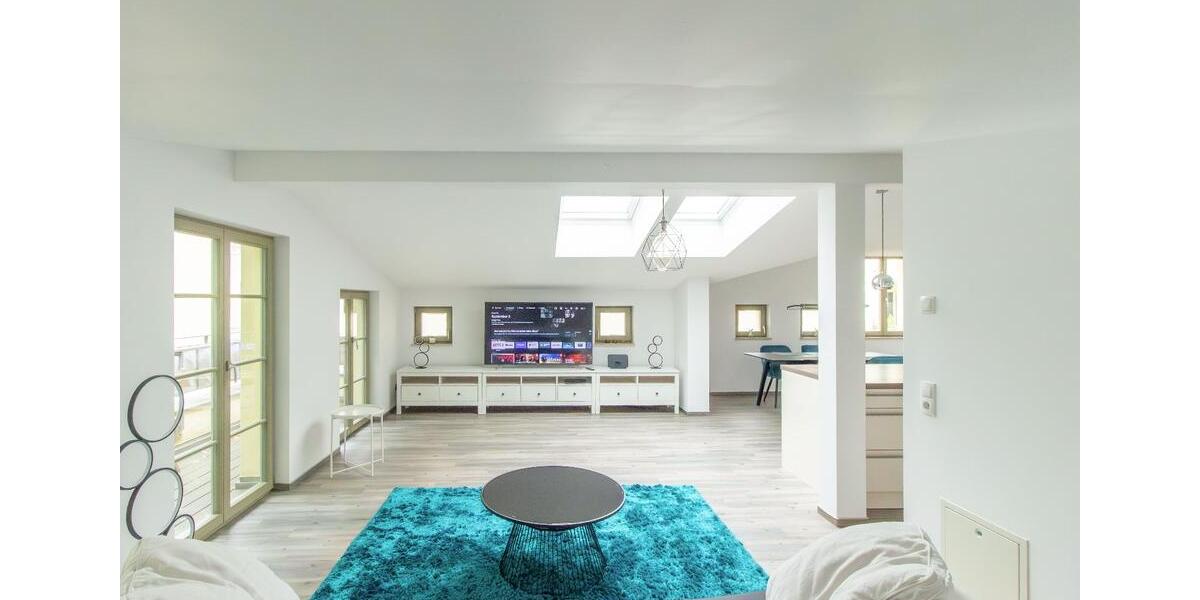 Wohnen auf Zeit Potsdam - 3 Zimmer, 81 m&sup2;, 1.990&euro; | Angebot:24984601