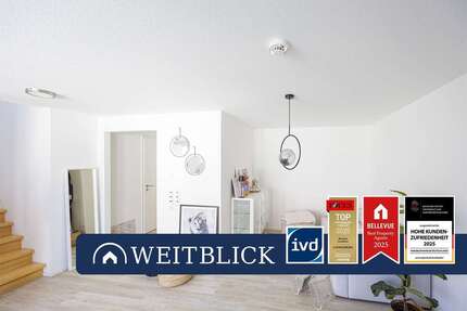 Wohnung zum Mieten in Ludwigsburg 960 € 62 m²