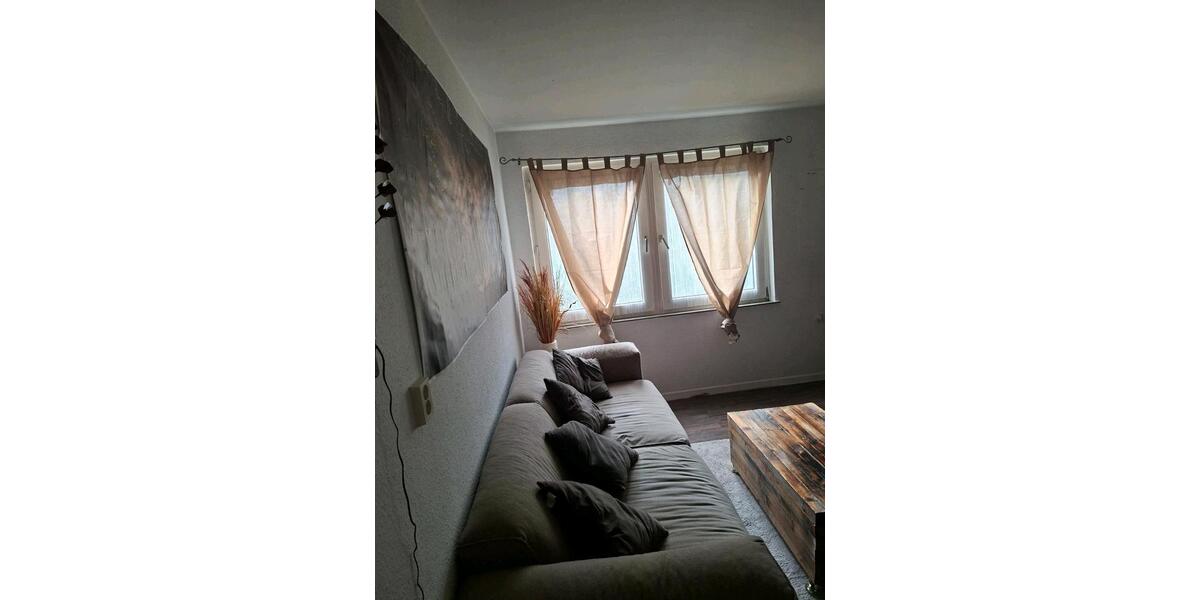 Erdgeschoßwohnung Gelsenkirchen Gelsenkirchen-Nord - 2.5 Zimmer, 50 m&sup2;, 390&euro; | Angebot:26598030