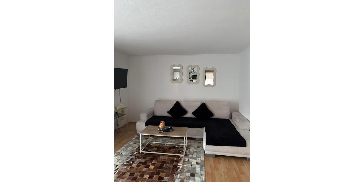 Erdgeschoßwohnung Bad Füssing - 2 Zimmer, 50 m&sup2;, 950&euro; | Angebot:26318840