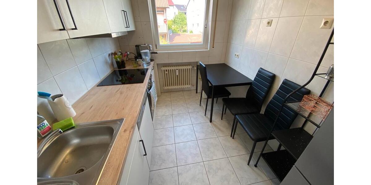 Wohnen auf Zeit Stuttgart Zuffenhausen - 3 Zimmer, 40 m&sup2;, 670&euro; | Angebot:25549565