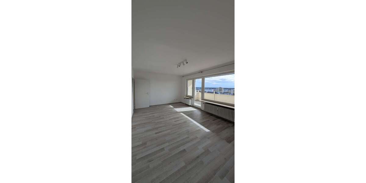 Etagenwohnung Erlangen Bruck - 2 Zimmer, 58 m&sup2;, 812&euro; | Angebot:26186131