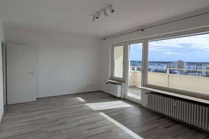 Wohnung Erlangen Bruck - 2 Zimmer, 58 m&sup2;, 812&euro; | Angebot:26186131