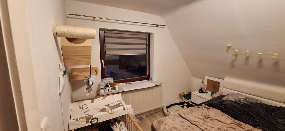 Einliegerwohnung zur Miete 2 zimmer