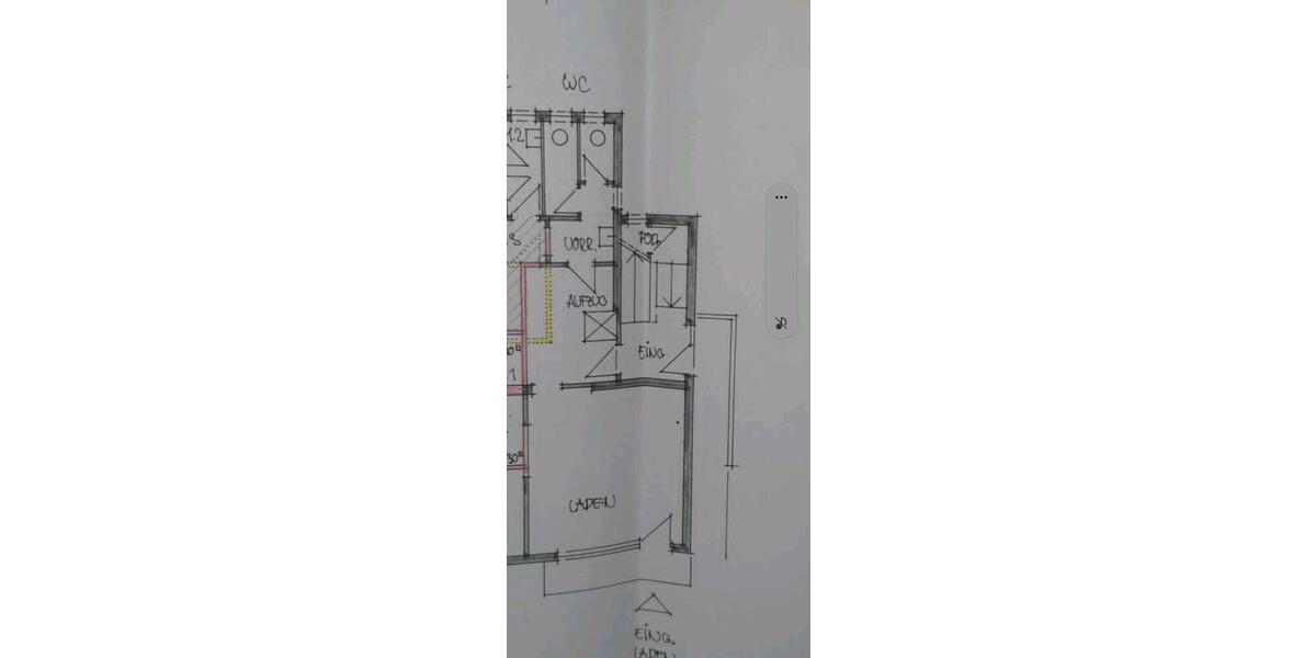 Ladenlokal vielseitig nutzbar: Praxis, Büro in Waldbronn-Etz. zimmer