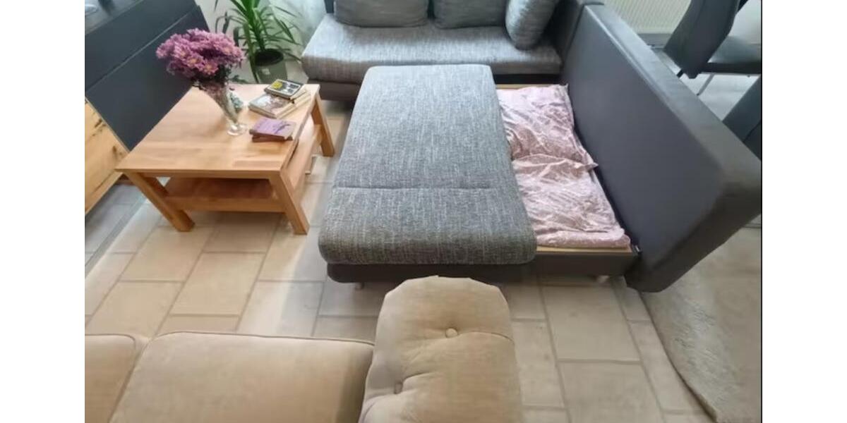 Einfamilienhaus Dresden Cotta - 2 Zimmer, 60 m&sup2;, 999&euro; | Angebot:26003272
