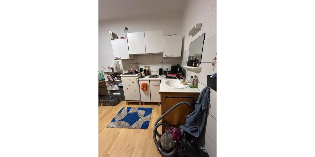 Wohnen auf Zeit Landau in der Pfalz - 1 Zimmer, 16 m&sup2;, 350&euro; | Angebot:26567907