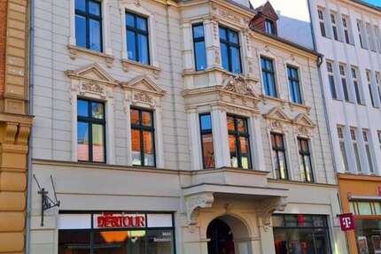 Gewerbeobjekt Aschersleben - 486&euro; | Angebot:25792387