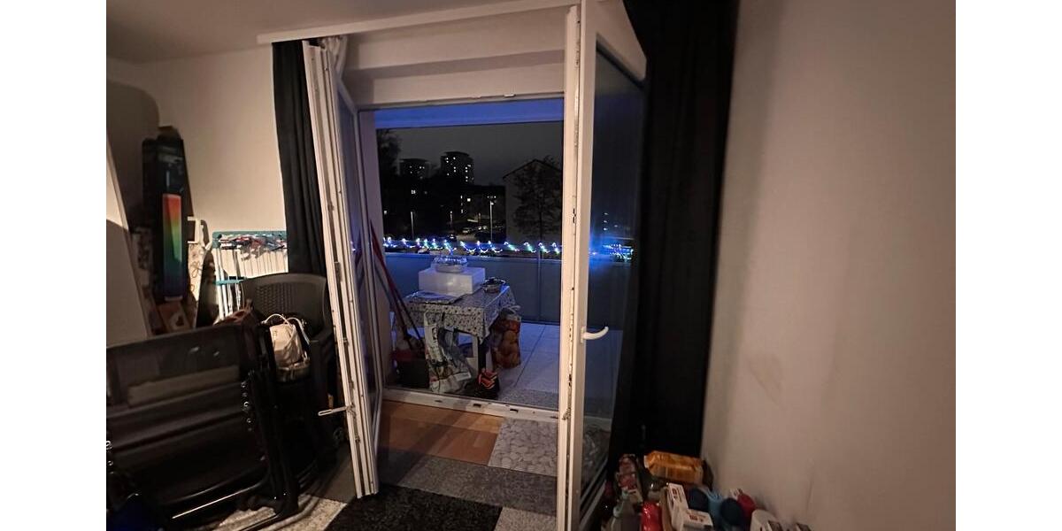 Etagenwohnung Ulm Obertalfingen - 2 Zimmer, 65 m&sup2;, 1.300&euro; | Angebot:24756248