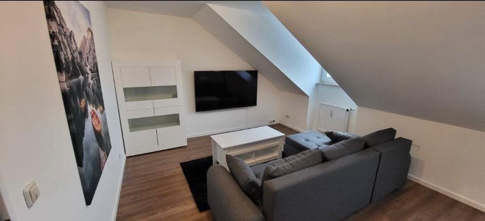 Etagenwohnung München Schwabing-West - 2 Zimmer, 60 m&sup2;, 1.690&euro; | Angebot:26598114