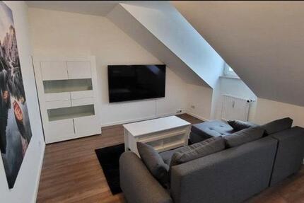 Wohnung München Schwabing-West - 2 Zimmer, 60 m&sup2;, 1.690&euro; | Angebot:26598114