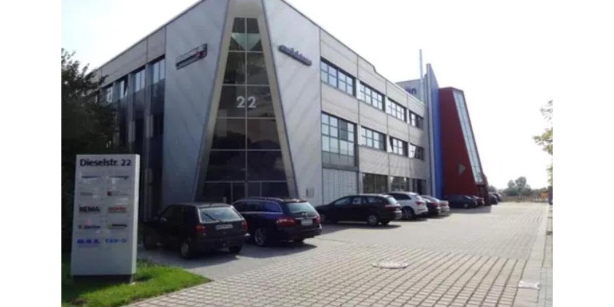 Gewerbeobjekt Karben - 2.950&euro; | Angebot:25514913