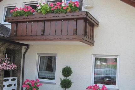 Wohnen auf Zeit Lindau (Bodensee) - 3 Zimmer, 85 m&sup2;, 1.400&euro; | Angebot:25025350