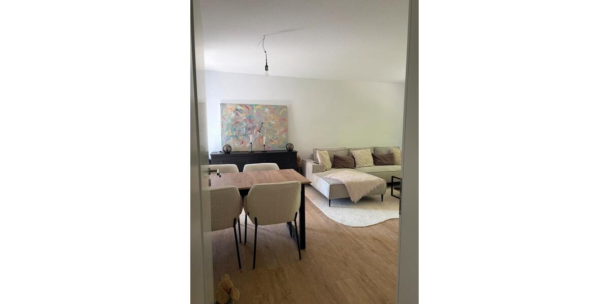 Etagenwohnung Lüneburg - 3 Zimmer, 69 m&sup2;, 940&euro; | Angebot:26680539