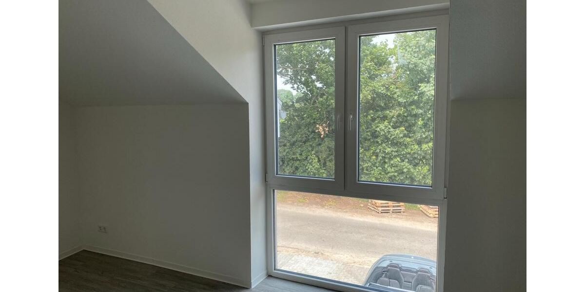 Wohnung in KfW 55 Standard in Handewitt OT Haurup zu vermieten 2.5 zimmer