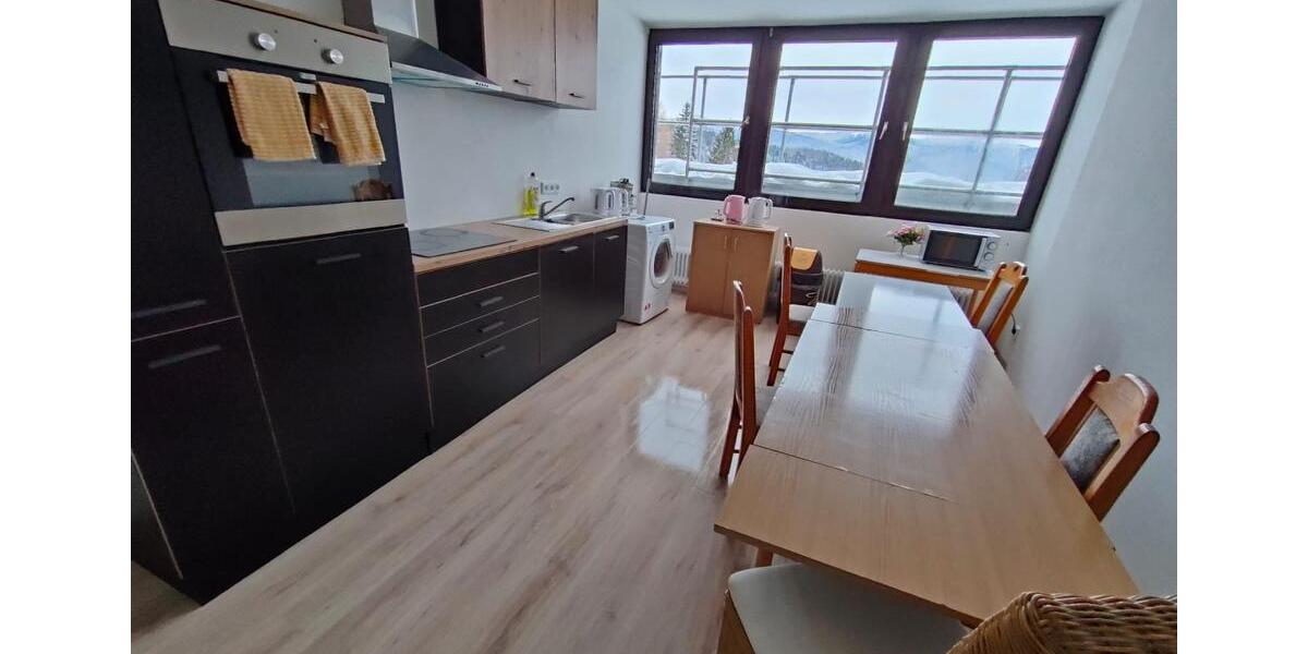 Erdgeschoßwohnung Lohberg - 2 Zimmer, 39 m&sup2;, 500&euro; | Angebot:24676678