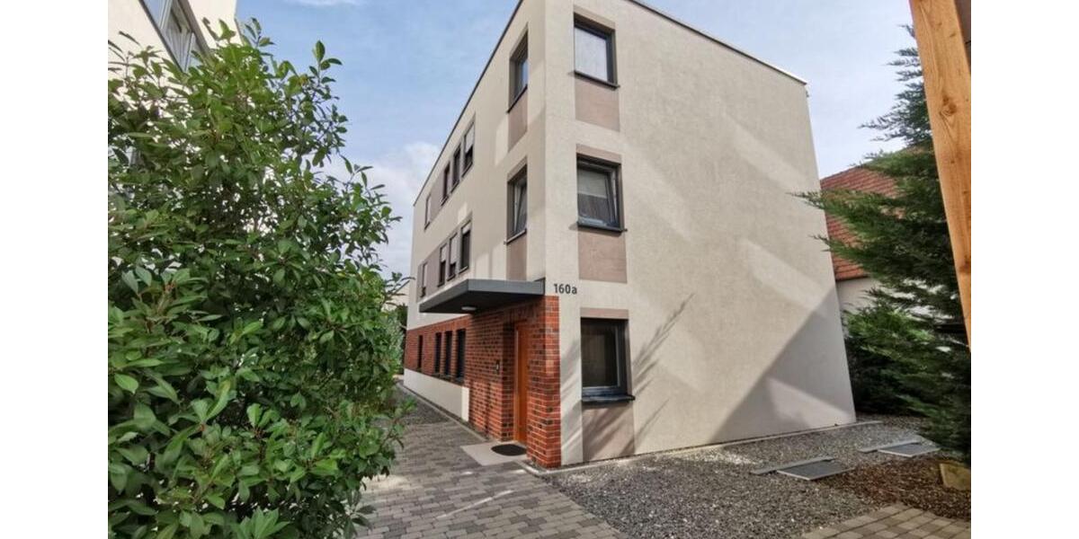 Erdgeschoßwohnung Kehl - 3 Zimmer, 93 m&sup2;, 1.050&euro; | Angebot:25179069