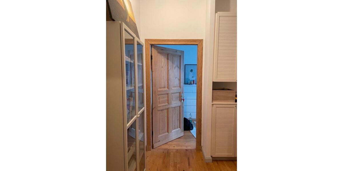 Etagenwohnung Berlin Pankow - 5 Zimmer, 36 m&sup2;, 550&euro; | Angebot:25131118