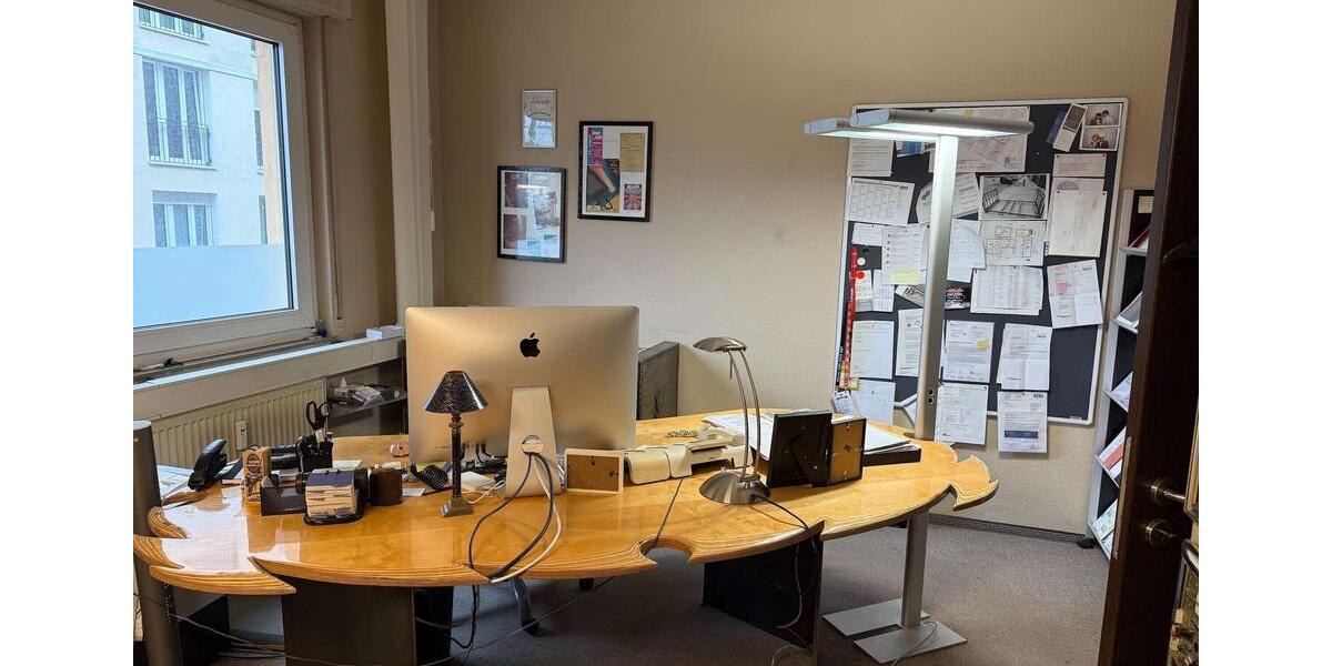 Gewerbeobjekt Offenbach am Main Buchrain - 800&euro; | Angebot:24498104