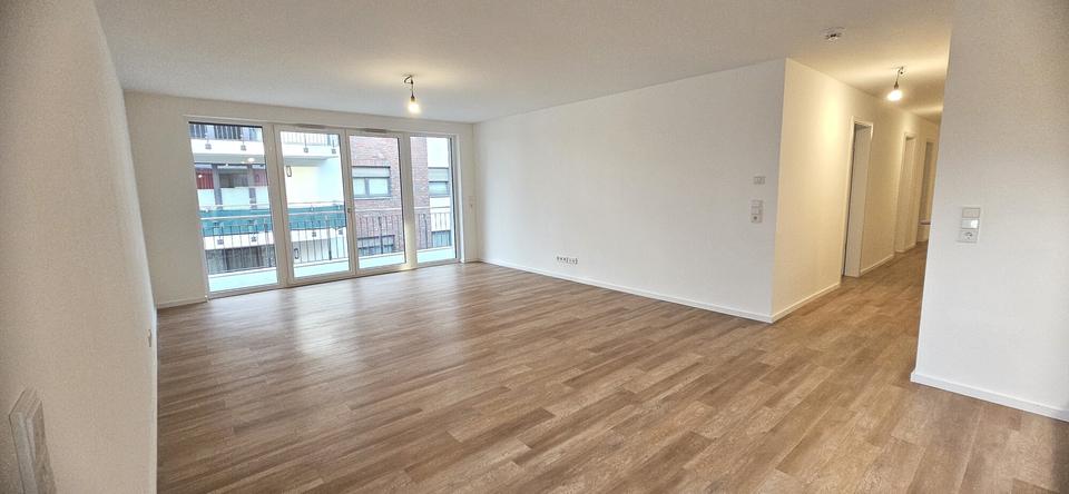 Etagenwohnung Stade Altländer Viertel - 4 Zimmer, 108 m&sup2;, 1.490&euro; | Angebot:26263978