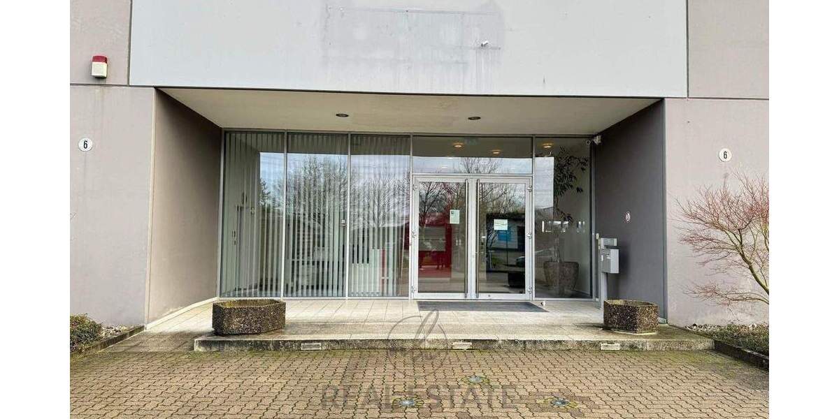 Gewerbeobjekt Hamburg Rahlstedt - 5.092&euro; | Angebot:26731363