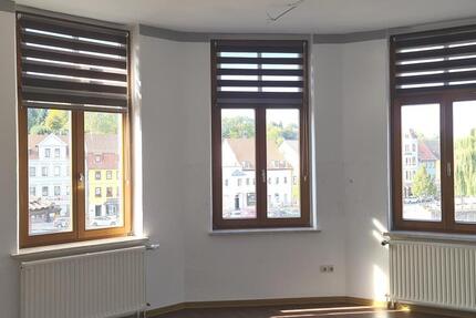 Helle und zentrale 2-Zimmer-Wohnung in Stadtmitte Stadtroda´s - Wohnung Stadtroda | Angebot:26338316