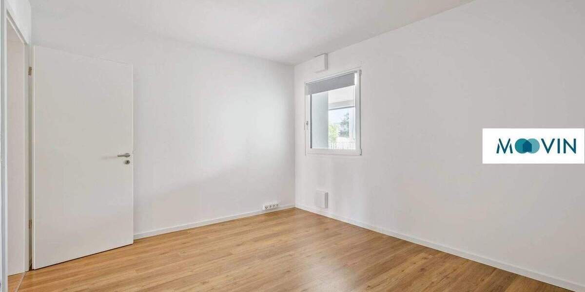 Etagenwohnung Bremen Handelshäfen - 2 Zimmer, 51 m&sup2;, 824&euro; | Angebot:24824491