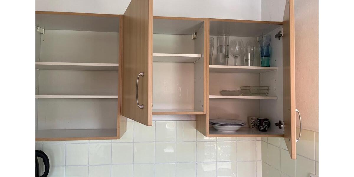 Etagenwohnung Königsbrunn - 1 Zimmer, 550&euro; | Angebot:24637789