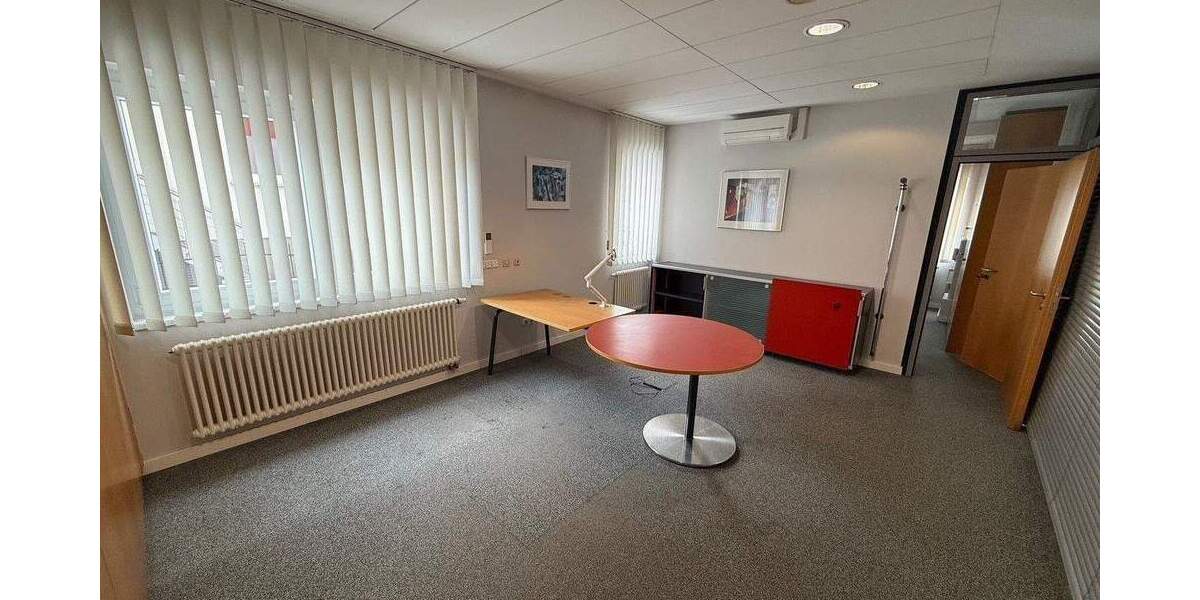 Gewerbeobjekt Schwarzach am Main Stadtschwarzach - 6 Zimmer, 1.100&euro; | Angebot:25673736