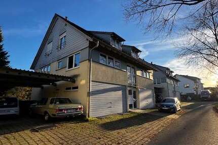 Wohnung zum Mieten in Gechingen 770 € 63 m² 3 zimmer