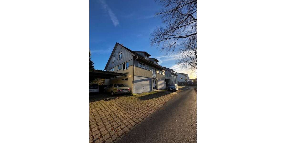 Wohnung zum Mieten in Gechingen 770 € 63 m² 3 zimmer