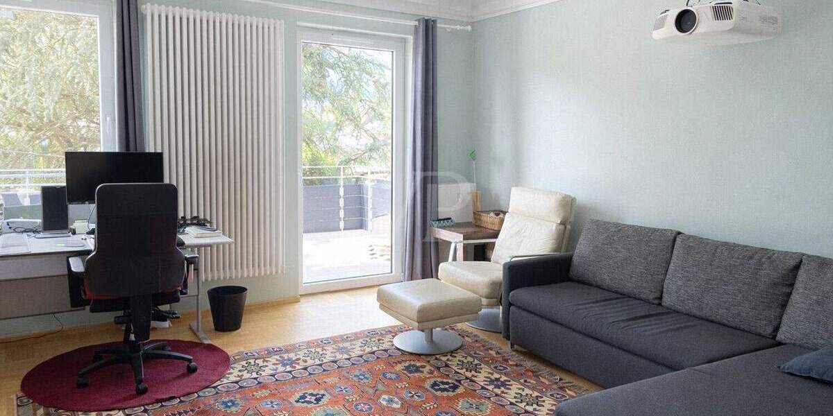 Mehrfamilienhaus, Wohnhaus Heidelberg / Ziegelhausen Ziegelhausen - 1 Zimmer, 332 m&sup2;, 4.450&euro; | Angebot:25695234