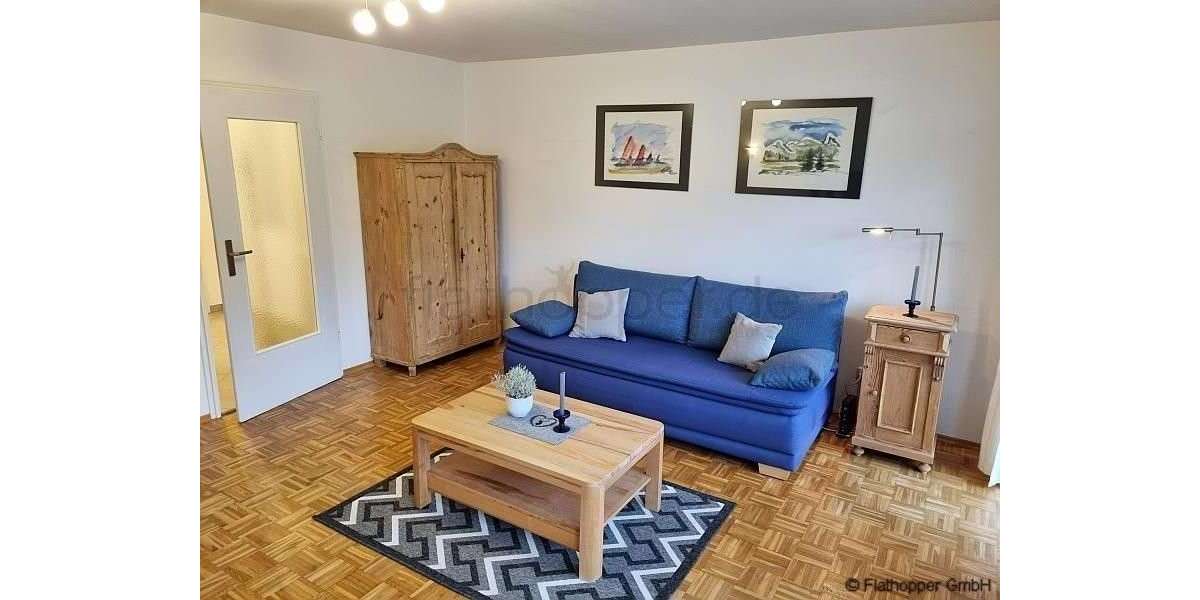 Zimmer Rosenheim Aising - 1 Zimmer, 1.050&euro; | Angebot:26589132
