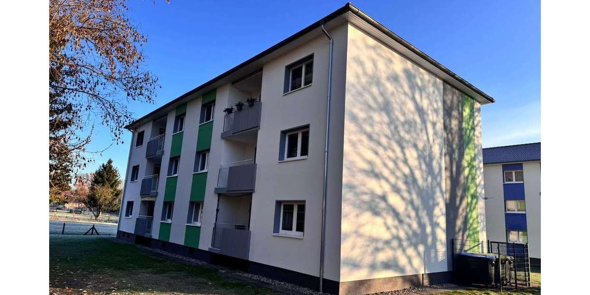 Wohnung zum Mieten in Bad Fallingbostel 782 € 92 m² 4.5 zimmer