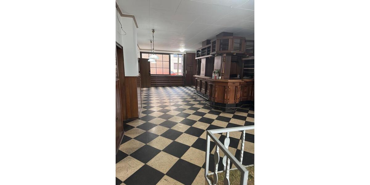 Gewerbeobjekt Gelsenkirchen Gelsenkirchen-Mitte - 1.500&euro; | Angebot:25216758