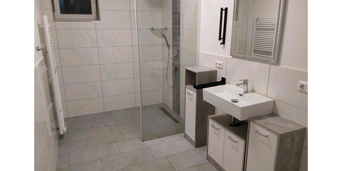 Erdgeschoßwohnung Barßel - 2 Zimmer, 73 m&sup2;, 650&euro; | Angebot:24749801