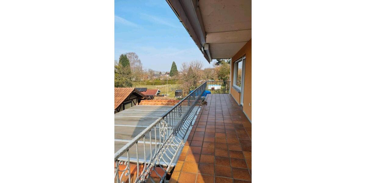 Erdgeschoßwohnung Lohfelden - 3.5 Zimmer, 100 m&sup2;, 1.000&euro; | Angebot:26219990