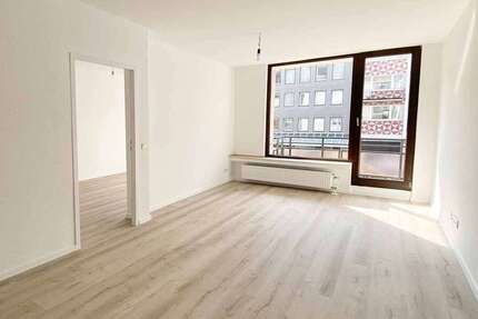 Wohnung zum Mieten in Mönchengladbach 600 € 51 m² 2 zimmer