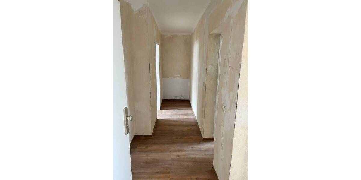 Etagenwohnung Korbach - 2 Zimmer, 56 m&sup2;, 411&euro; | Angebot:26175065