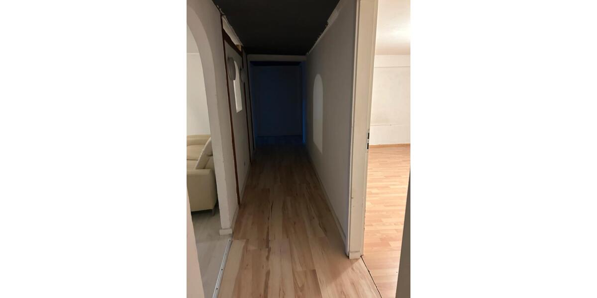 Etagenwohnung Osterode am Harz - 3 Zimmer, 75 m&sup2;, 650&euro; | Angebot:26561238