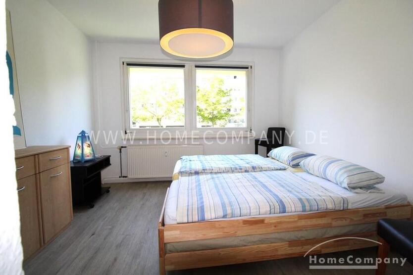 MöbliertFurnished 3-Zimmer Apartment in Dresden-Strehlen max. 4 Personen