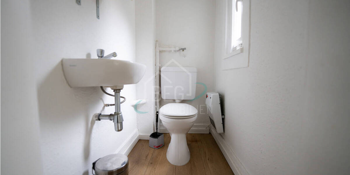 Etagenwohnung Schwäbisch Hall - 1 Zimmer, 41 m&sup2;, 851&euro; | Angebot:21646677