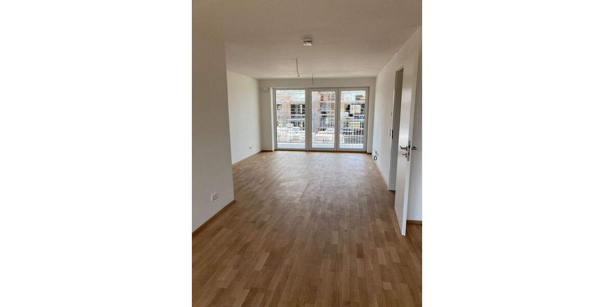 Etagenwohnung Schweinfurt Musikerviertel und amerik. Siedlung - 4 Zimmer, 114 m&sup2;, 1.145&euro; | Angebot:26189400