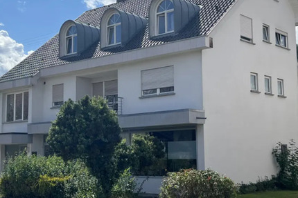 Wohnung Tengen - 4 Zimmer, 134 m&sup2;, 1.180&euro; | Angebot:25171959