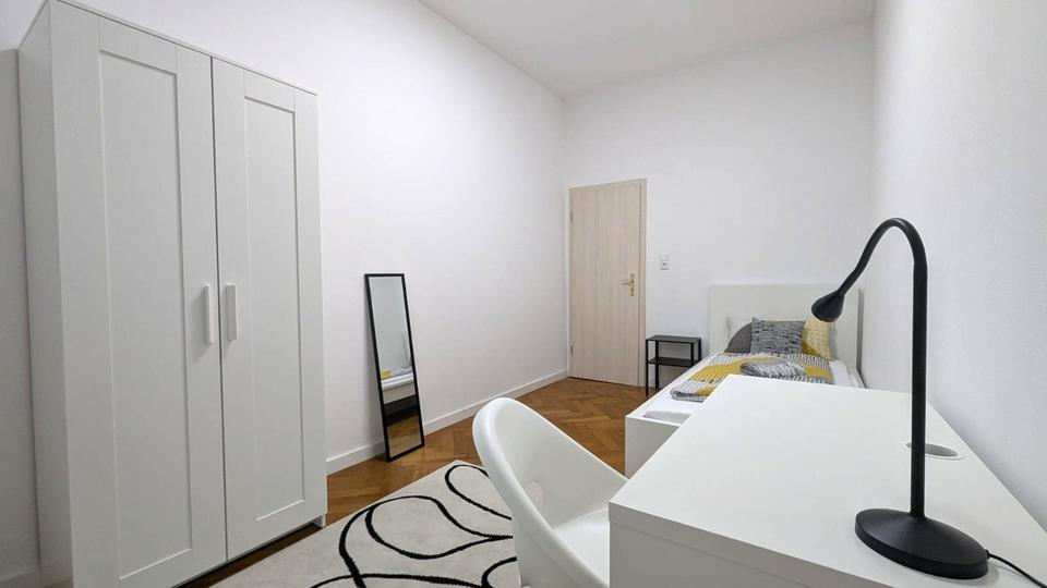 Wohnen auf Zeit Schwäbisch Gmünd - 1 Zimmer, 14 m&sup2;, 20&euro; | Angebot:26479025