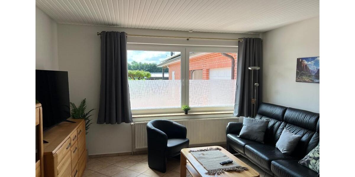 Wohnen auf Zeit Bad Segeberg - 3 Zimmer, 65 m&sup2;, 55&euro; | Angebot:20167759