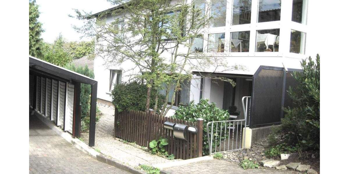 Terrassenwohnung Northeim - 3 Zimmer, 118 m&sup2;, 820&euro; | Angebot:24040026