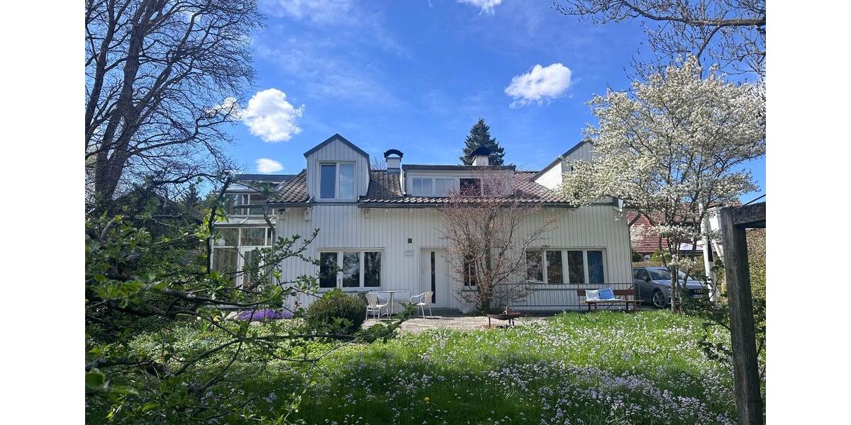 Wohnen auf Zeit Schondorf am Ammersee - 2 Zimmer, 37 m&sup2;, 850&euro; | Angebot:26625547