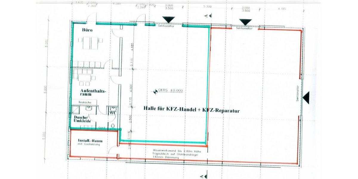 Wohnen auf Zeit Oldenburg in Holstein - 5 Zimmer, 140 m&sup2;, 25&euro; | Angebot:24629195