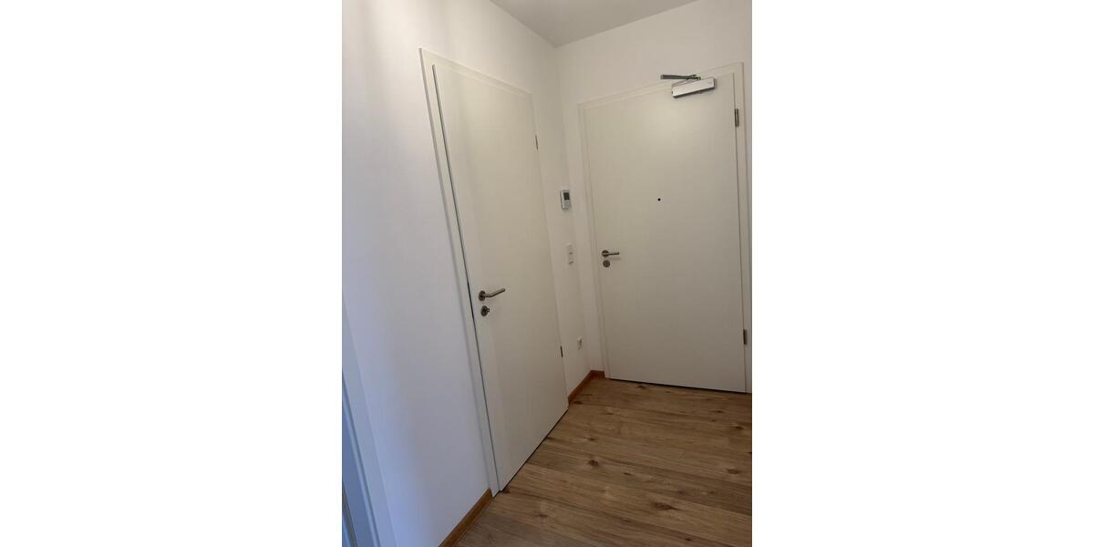 Moderne 2-Zimmer-Wohnung mit Terrasse in Oranienburg – Ruhige Lage. 2 zimmer